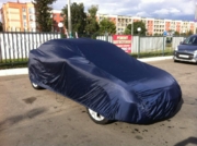 Чехол-тент на автомобиль