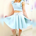 Комплект из неопрена